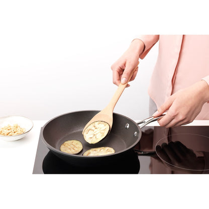 Profile Wooden Spatula - Beech Wood