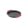 Non-Stick Round Cake Mould - Grey