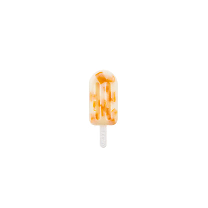 Stackable Big Ice Lolly Moulds Set of 4 - Mixed