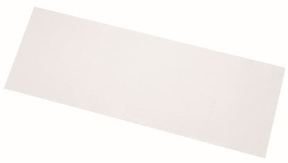 Ironing Board Felt Underlay (Universal Size)135x49cm - White