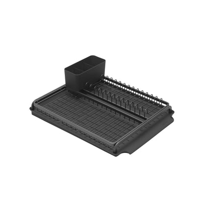 Dish Drying Rack - Dark Grey