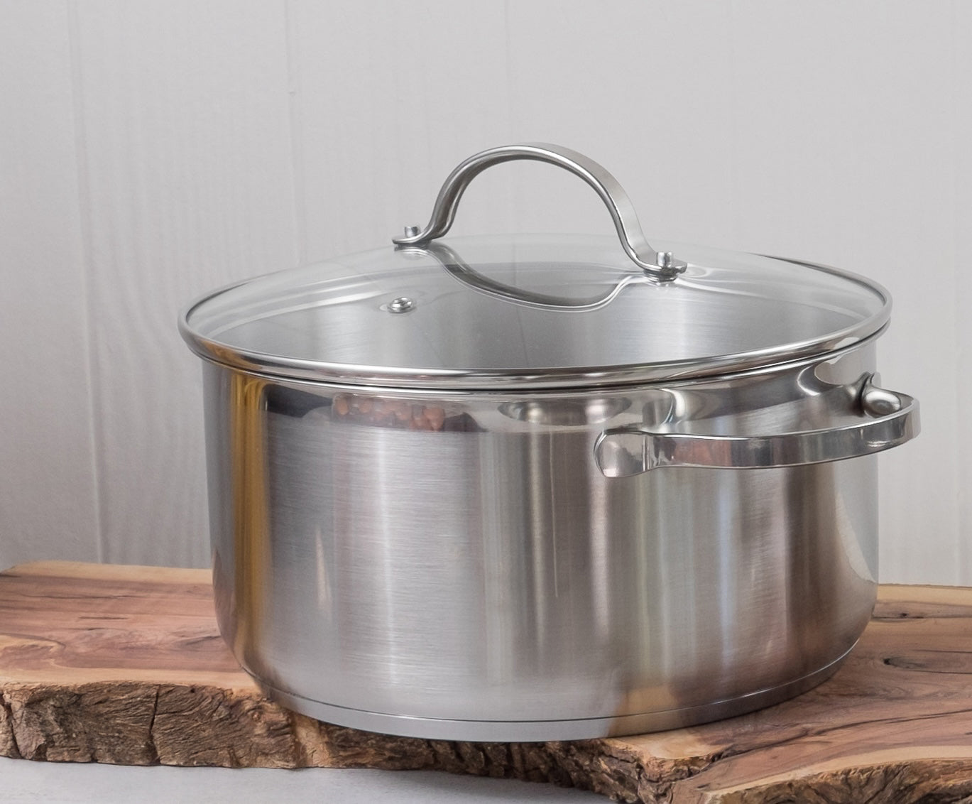 Brabantia Amsterdam 5 piece Cookware Set with Non-Stick Pan