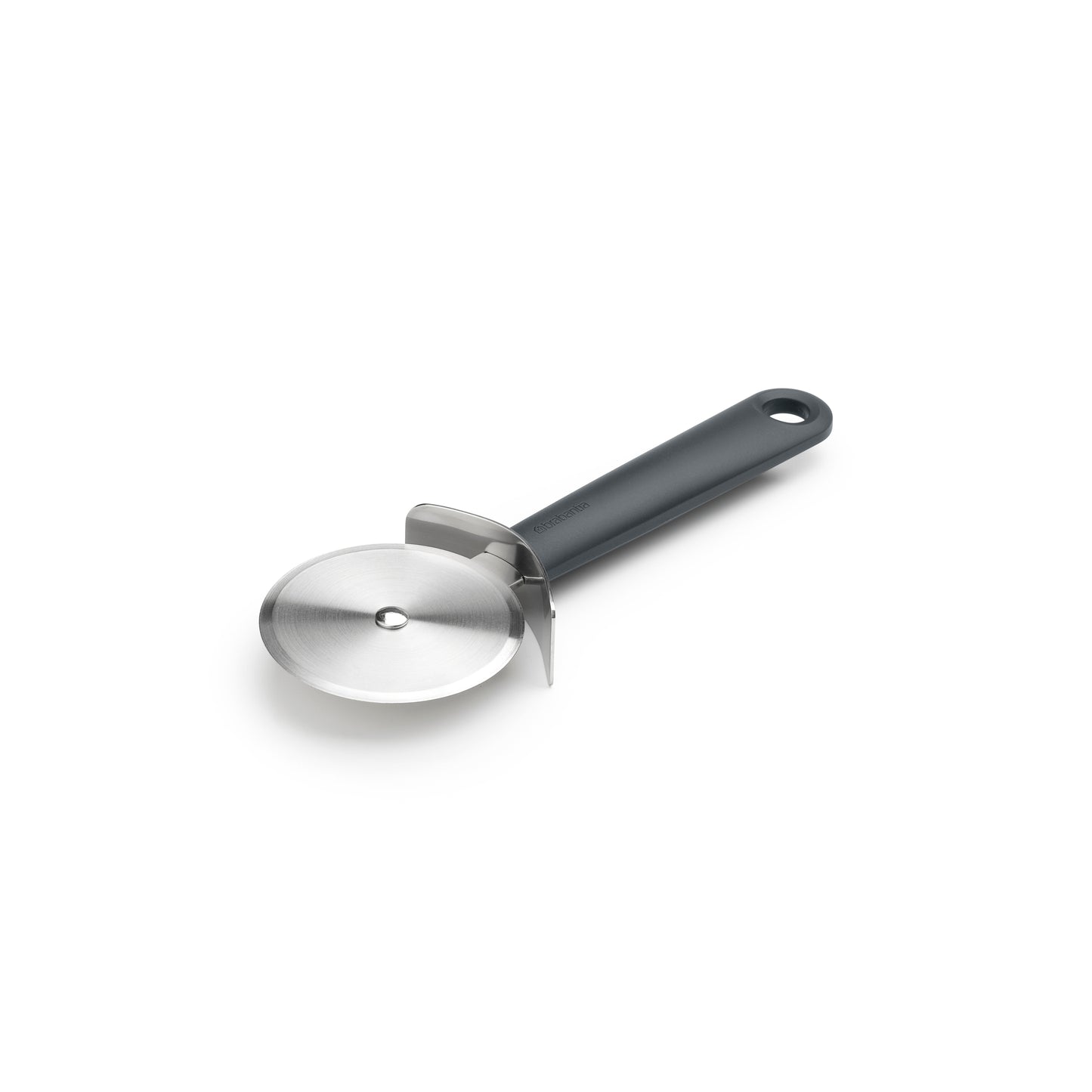 Tasty+ Pizza / Pastry Cutter - Dark Grey