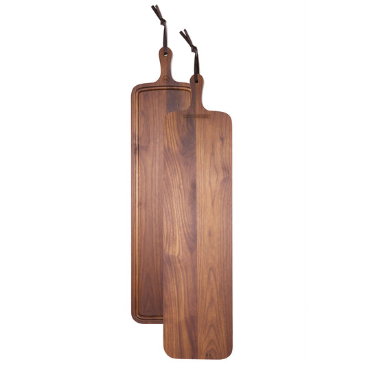 Bread Board Slim Fit XL - Oiled Walnut