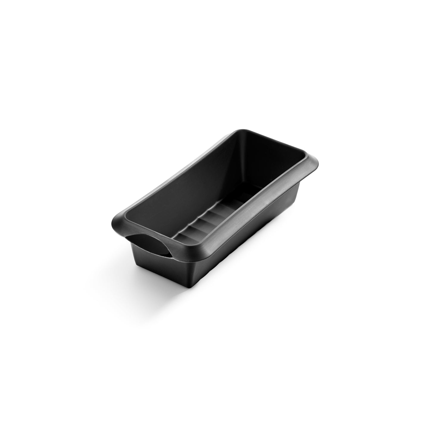 Plum Cake Mould - 24 cm - Black