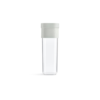 Flip Storage Food Container Large - Green