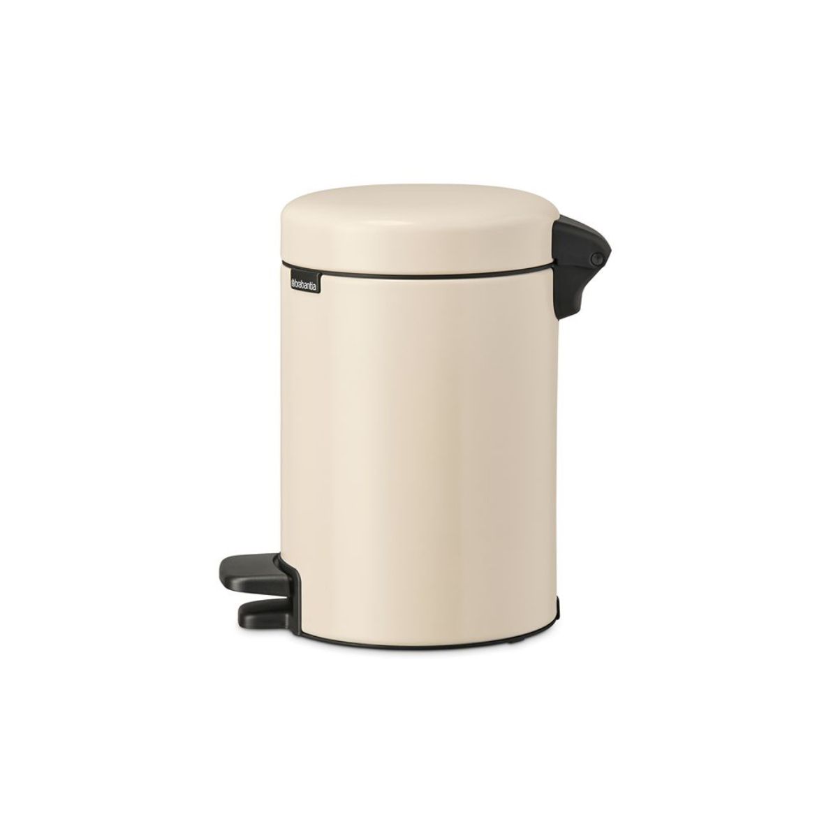 Pedal Bin NewIcon 3 Litre - Soft Beige