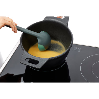 Non-Scratch Ladle - Green