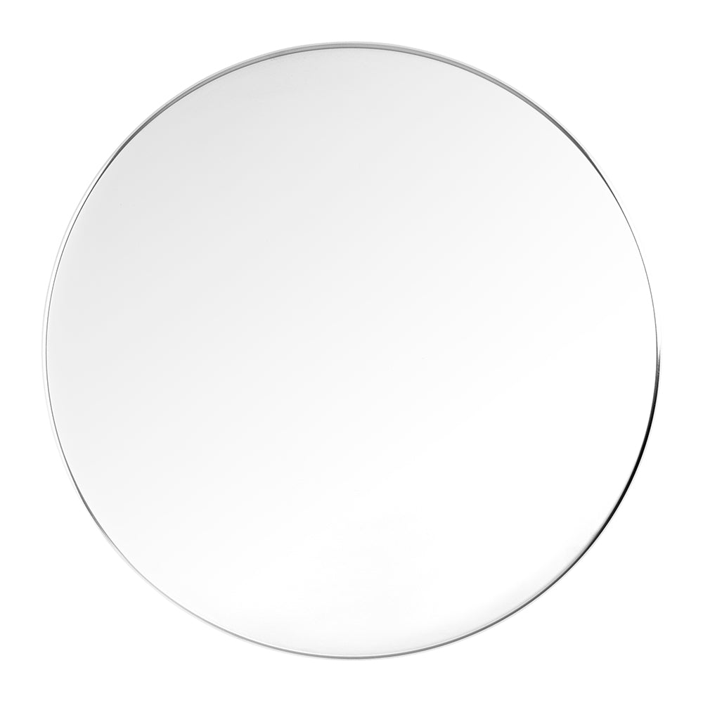 Replacement Lid Pedal Bin 20 litre / 30 litre - Brilliant Steel