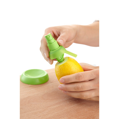 Set of 2 Citrus Spray - Green