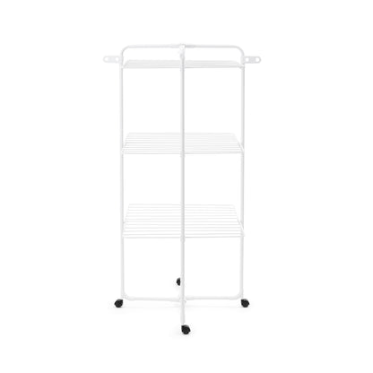 HangOn Tower Drying Rack, 23 metres - White