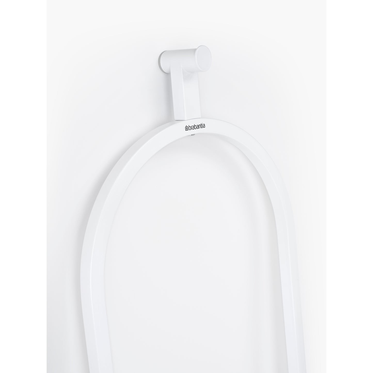 Linn Dressboy - White