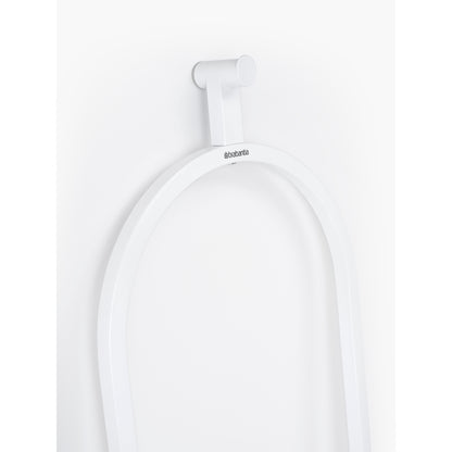 Linn Dressboy - White