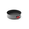 Non-Stick Springform - 24 cm - Grey