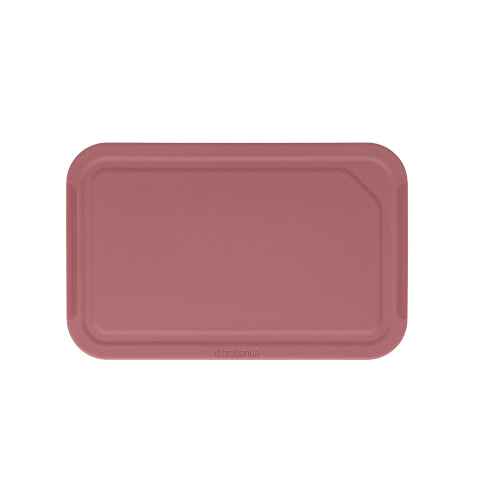 Tasty+ Chopping Board, Small - Grape Red
