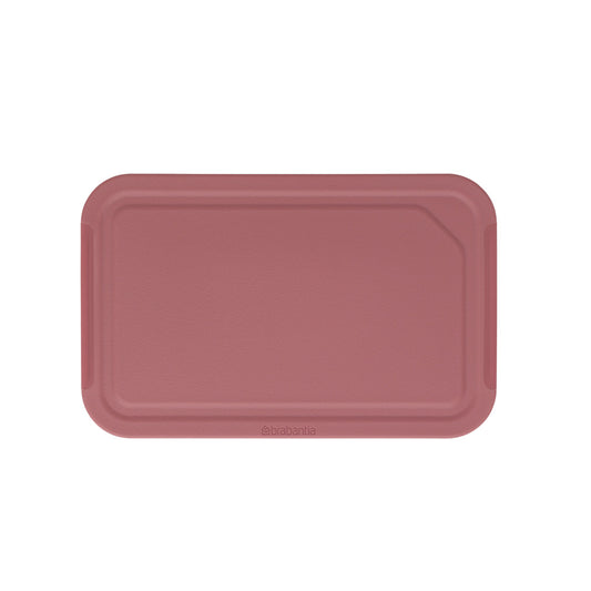 Tasty+ Chopping Board, Small - Grape Red