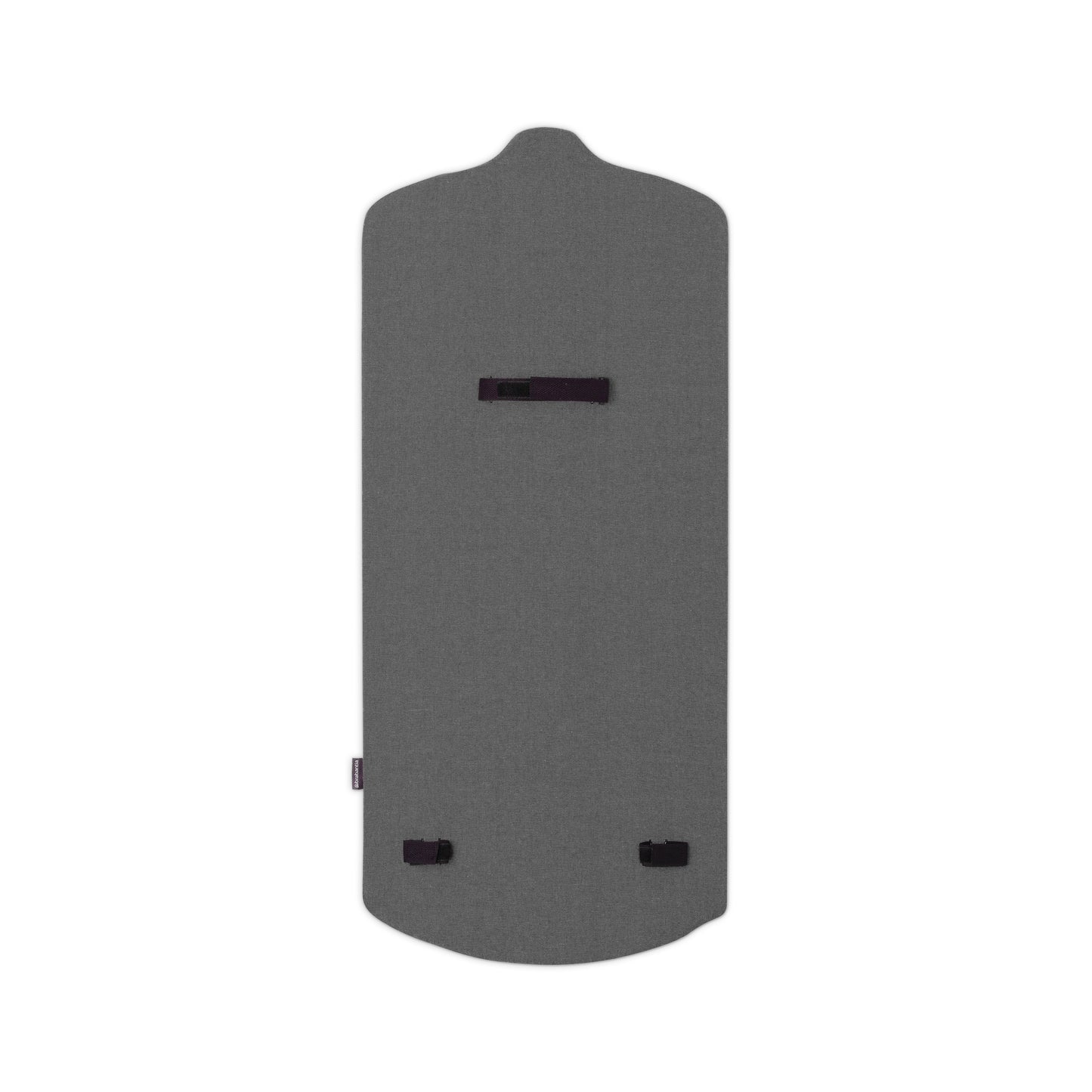 Linn Steaming Board - Black