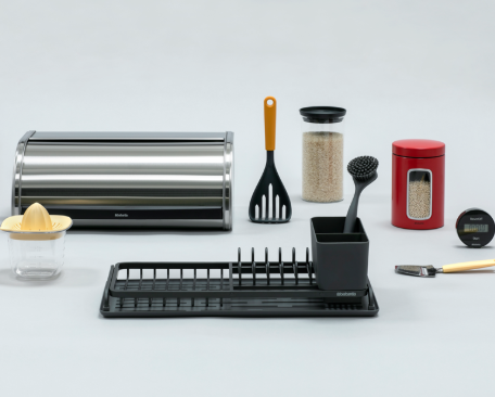 TASTY+ kitchen utensils