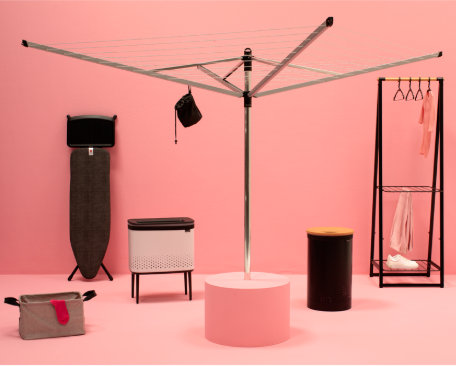 Linn laundry collection