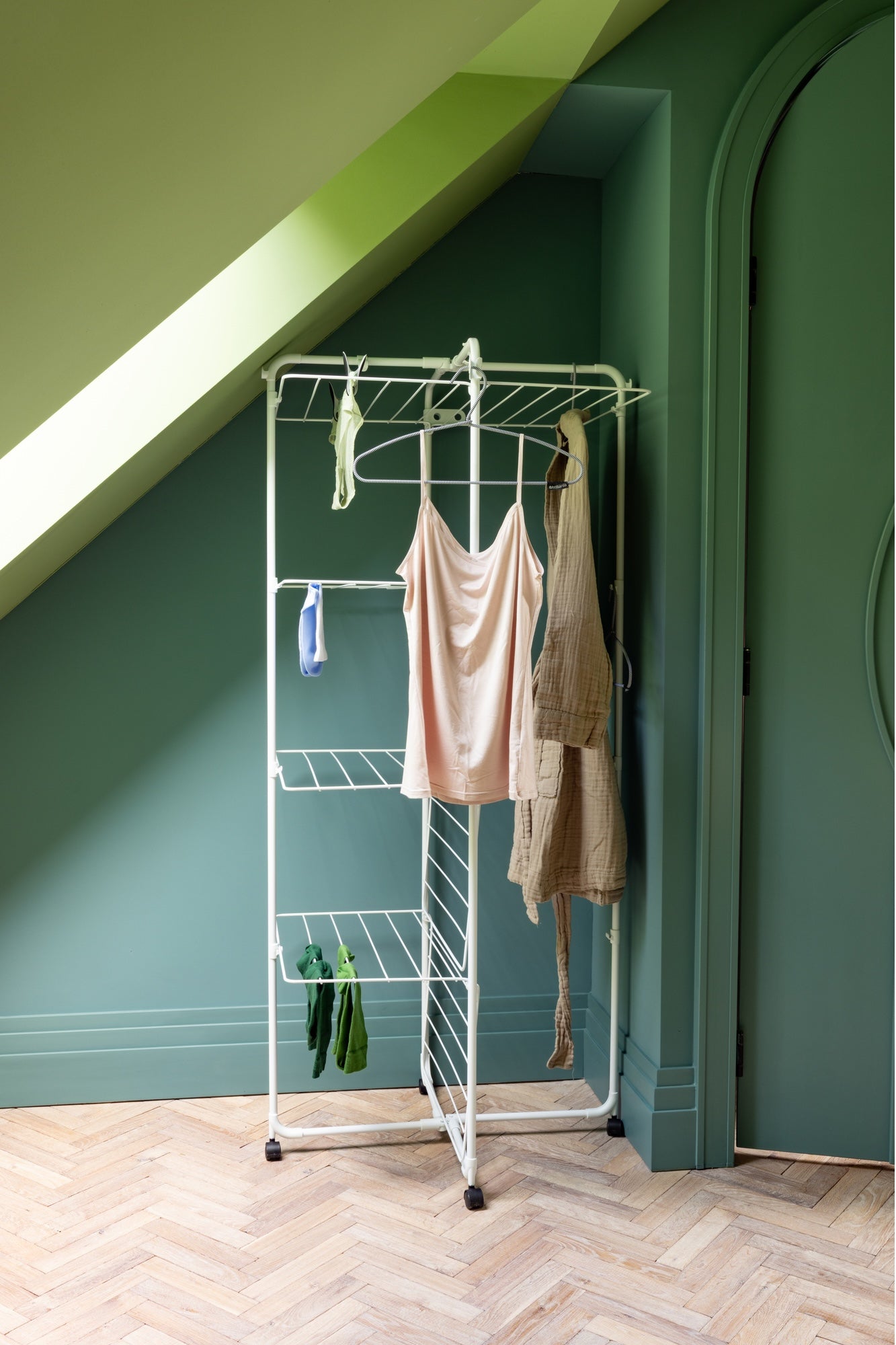 Drying rack