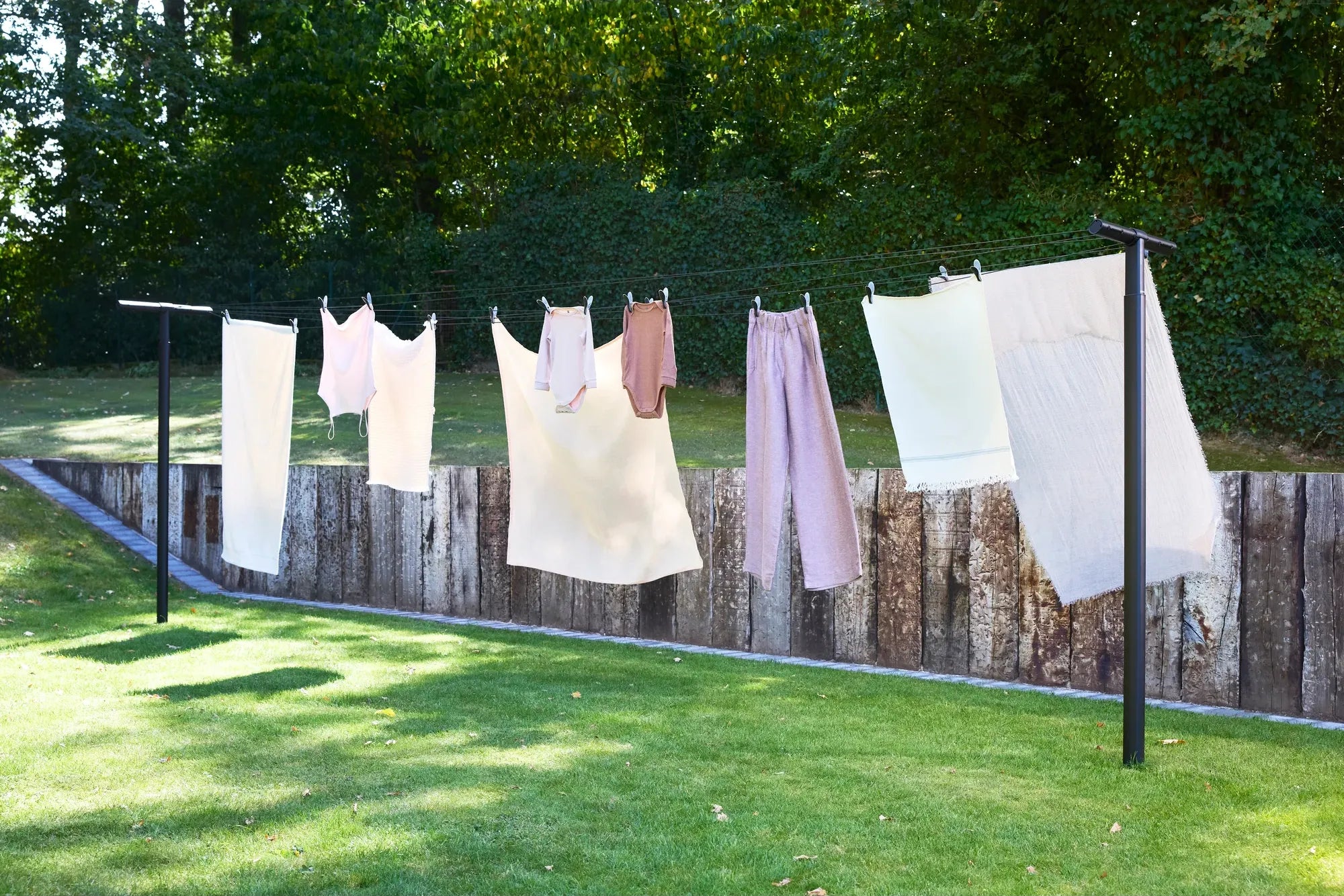 Washing line