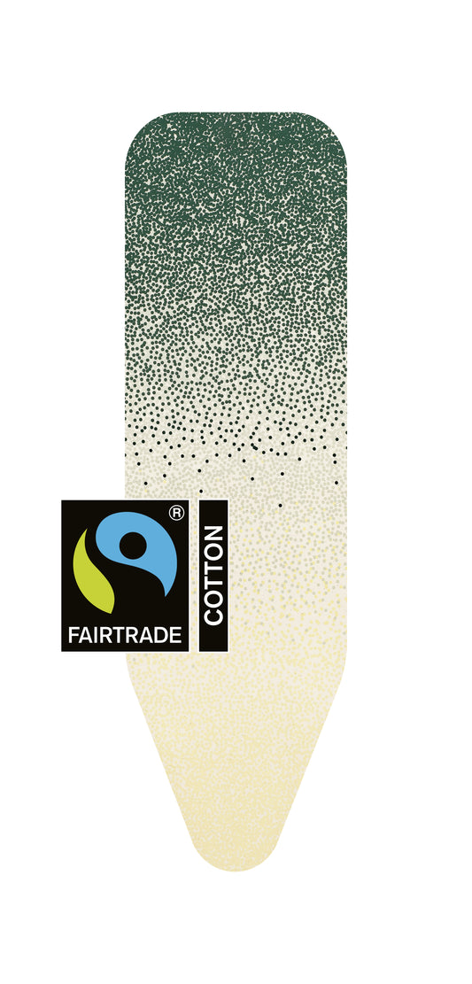 Ironing Board Cover (A) 110x30cm, Complete Set - New Dawn