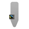 Ironing Board Cover (B) 124x38cm, Top Layer - Metalised