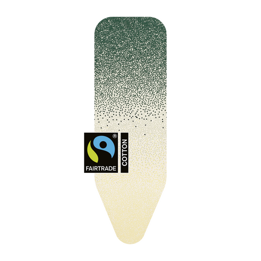 Ironing Board Cover (B) 124x38cm, Complete Set - New Dawn