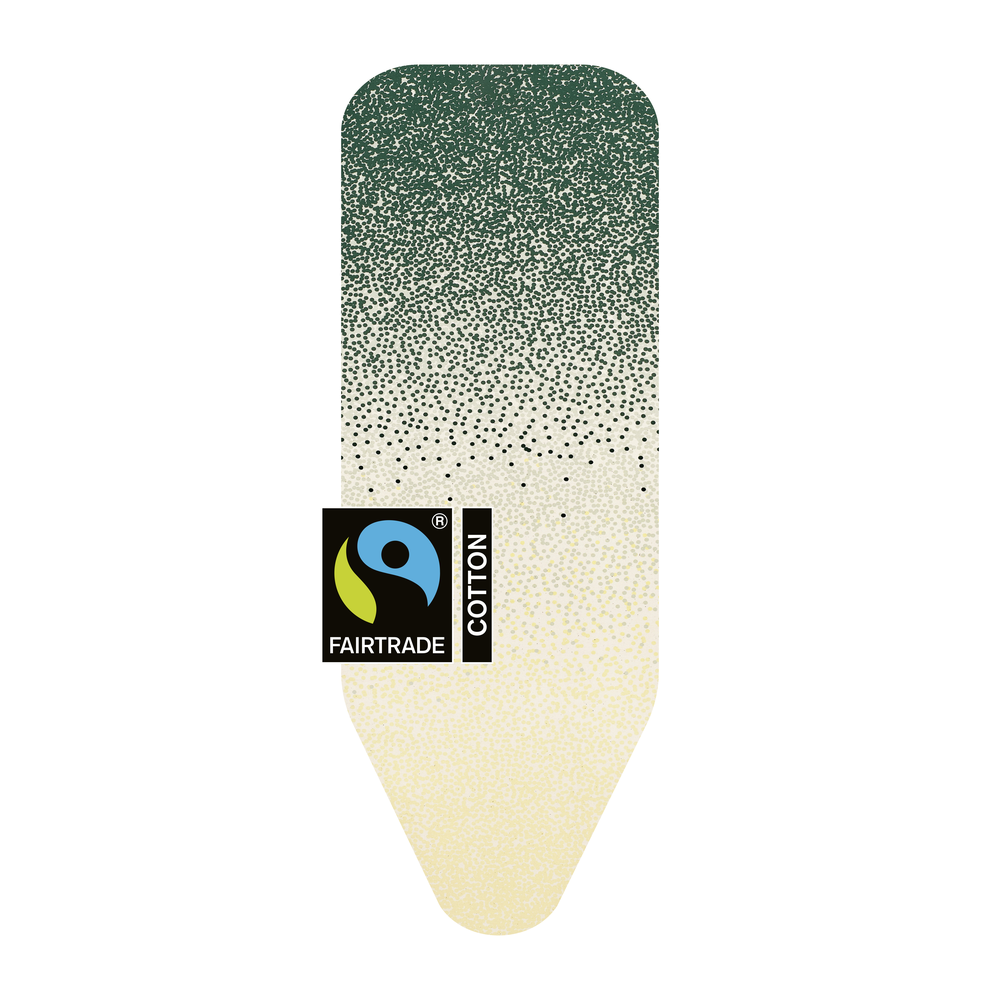 Ironing Board Cover (C) 124x45cm, Top Layer - New Dawn