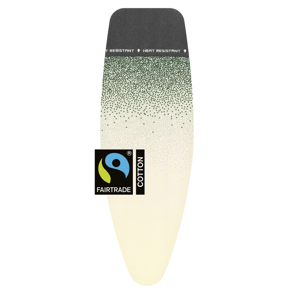 Ironing Board Cover (D) 135x45cm, Top Layer - New Dawn