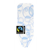 Ironing Board Cover (C) 124x45cm, Complete Set PerfectFlow - Bubbles