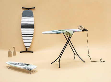 Ironing board
