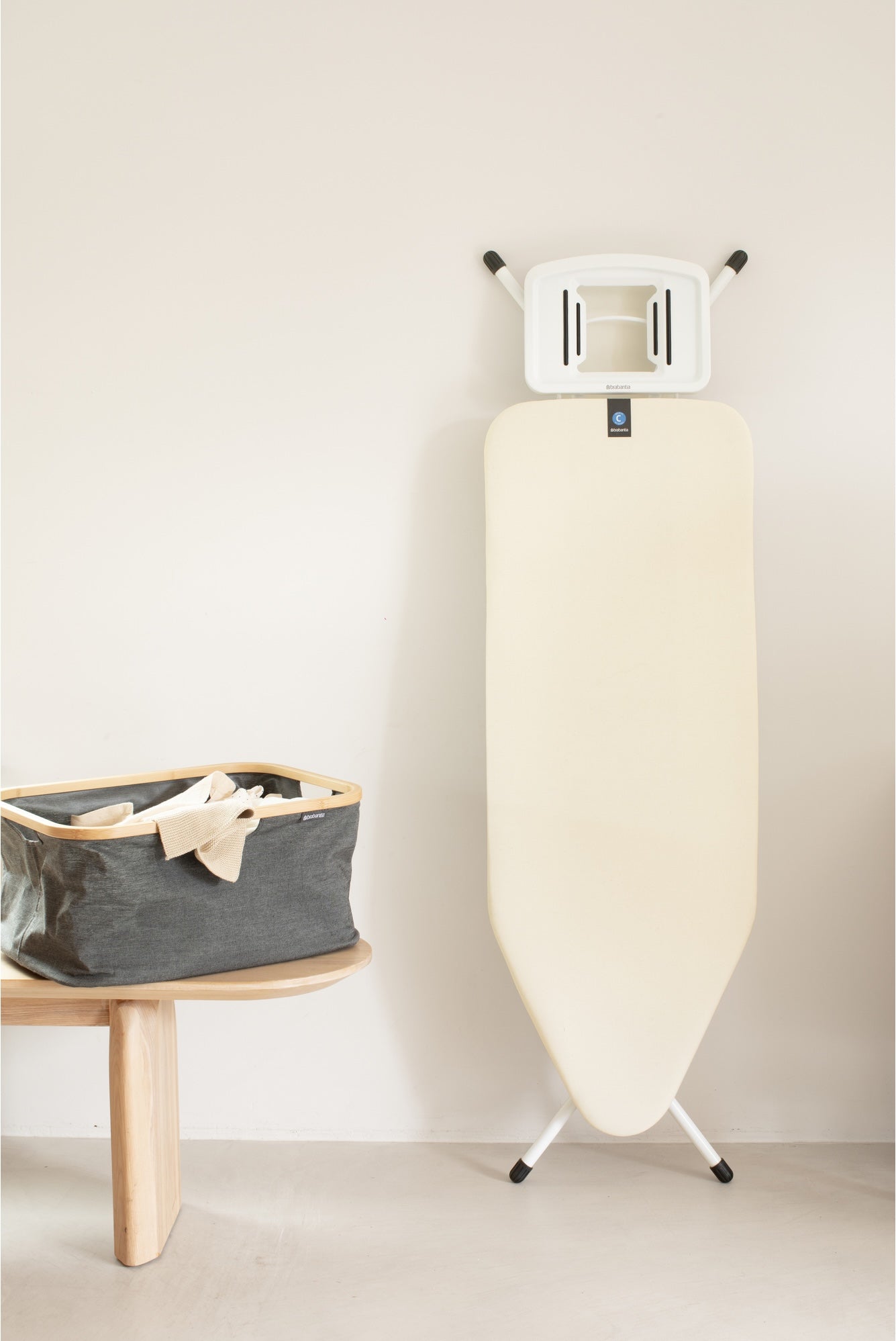 Ironing