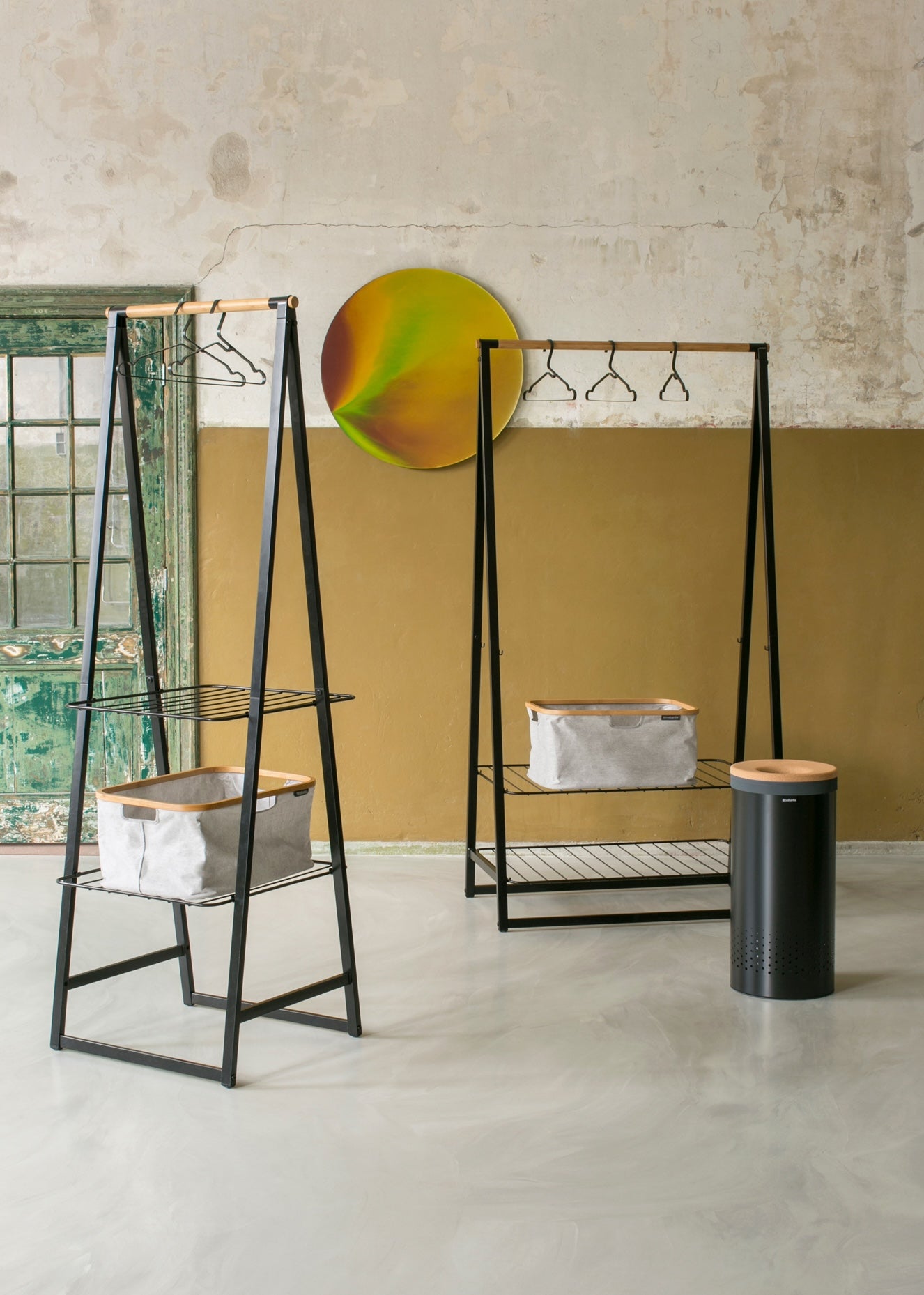 Linn laundry collection