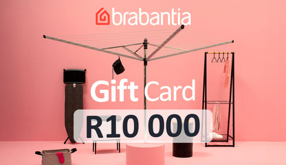 Brabantia Gift Voucher R10000