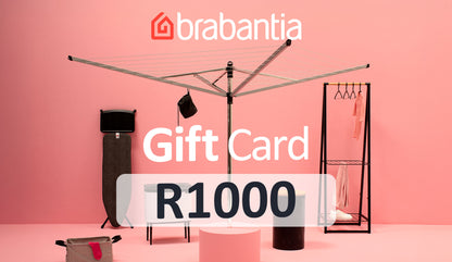 Brabantia Gift Voucher R10000