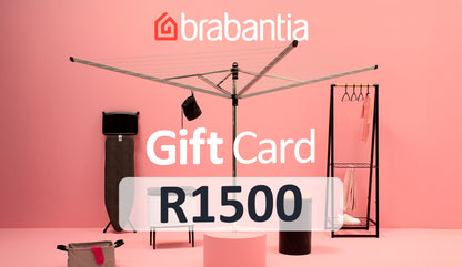 Brabantia Gift Voucher R10000