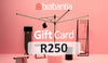 Brabantia Gift Voucher R10000