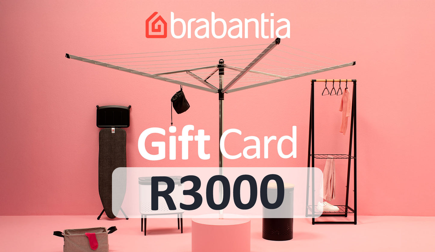Brabantia Gift Voucher R10000