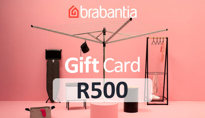 Brabantia Gift Voucher R10000