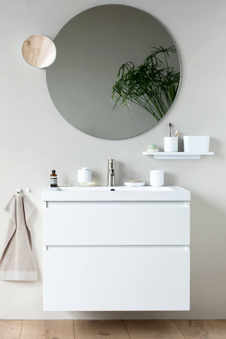 MindSet refreshing collection