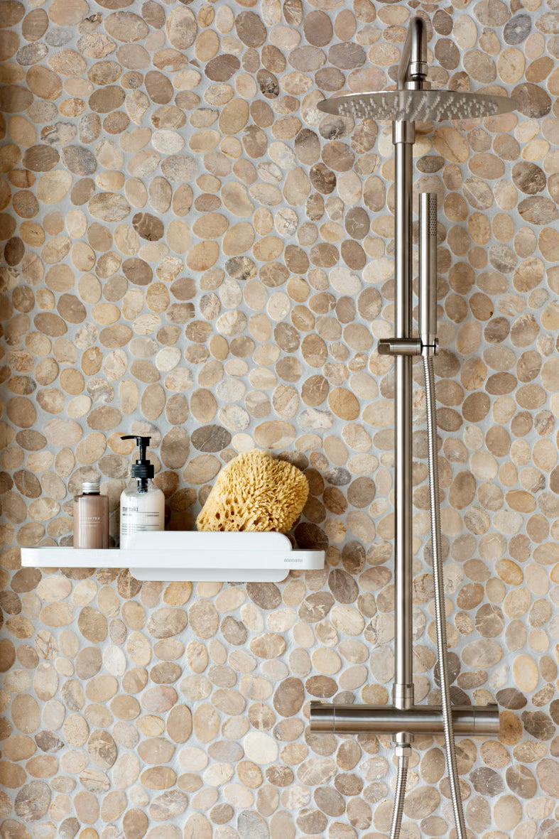 MindSet shower collection