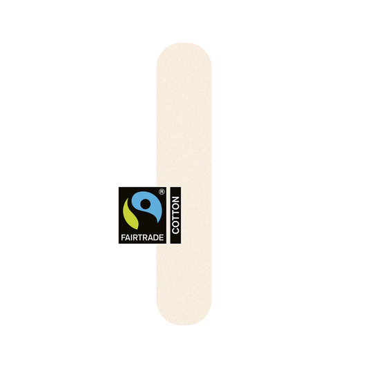 Sleeve Board Cover 60x10cm, Top Layer - Ecru