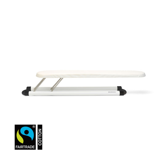 Ironing Board - Sleeve Ironing Board - 60x10cm - Ecru