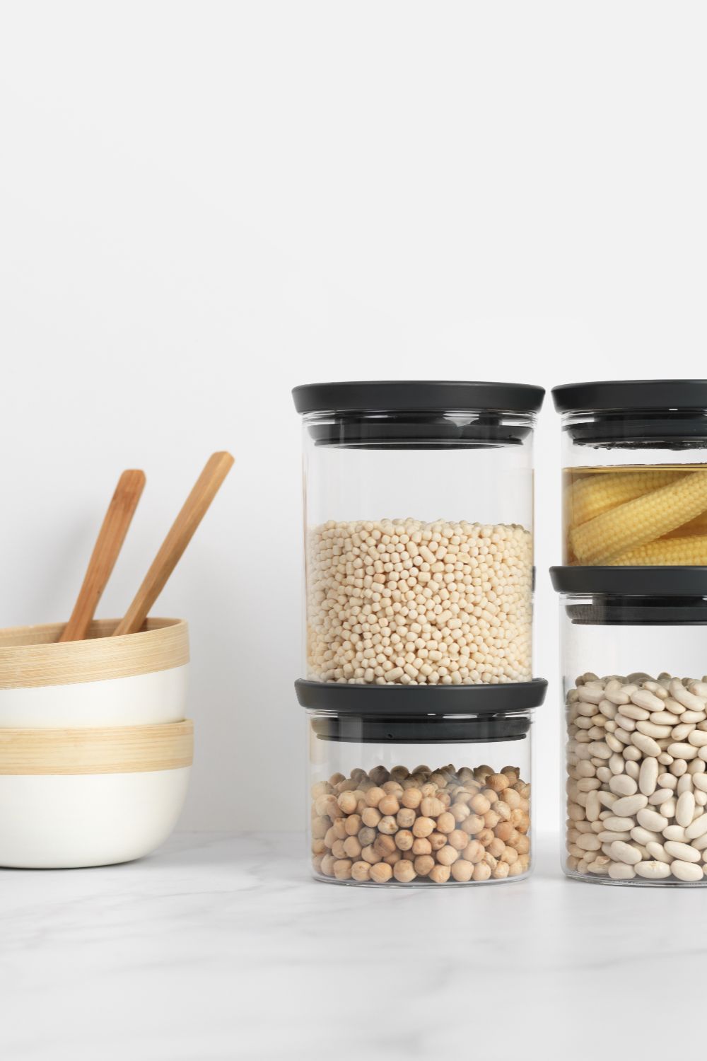 Food storage