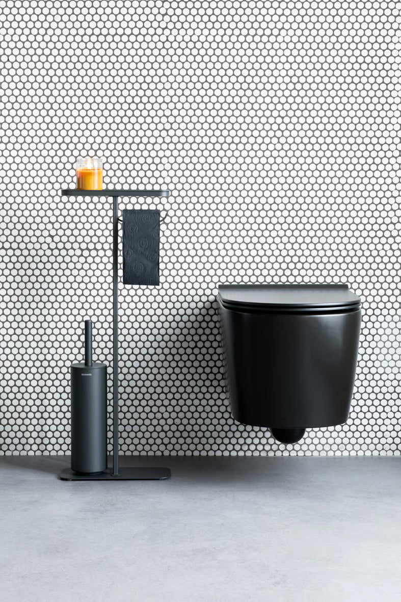 MindSet toileting collection