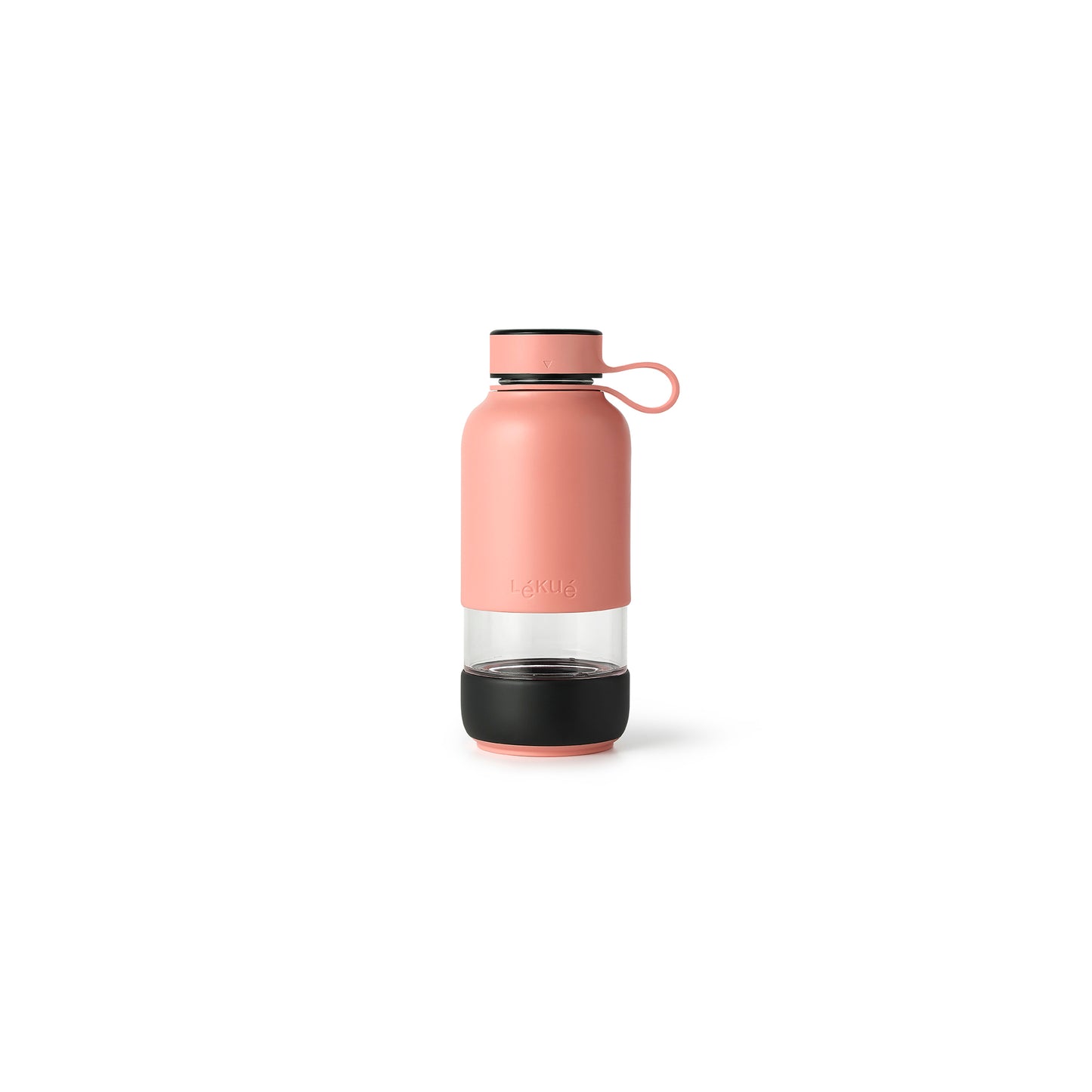 Bottle To Go - Coral