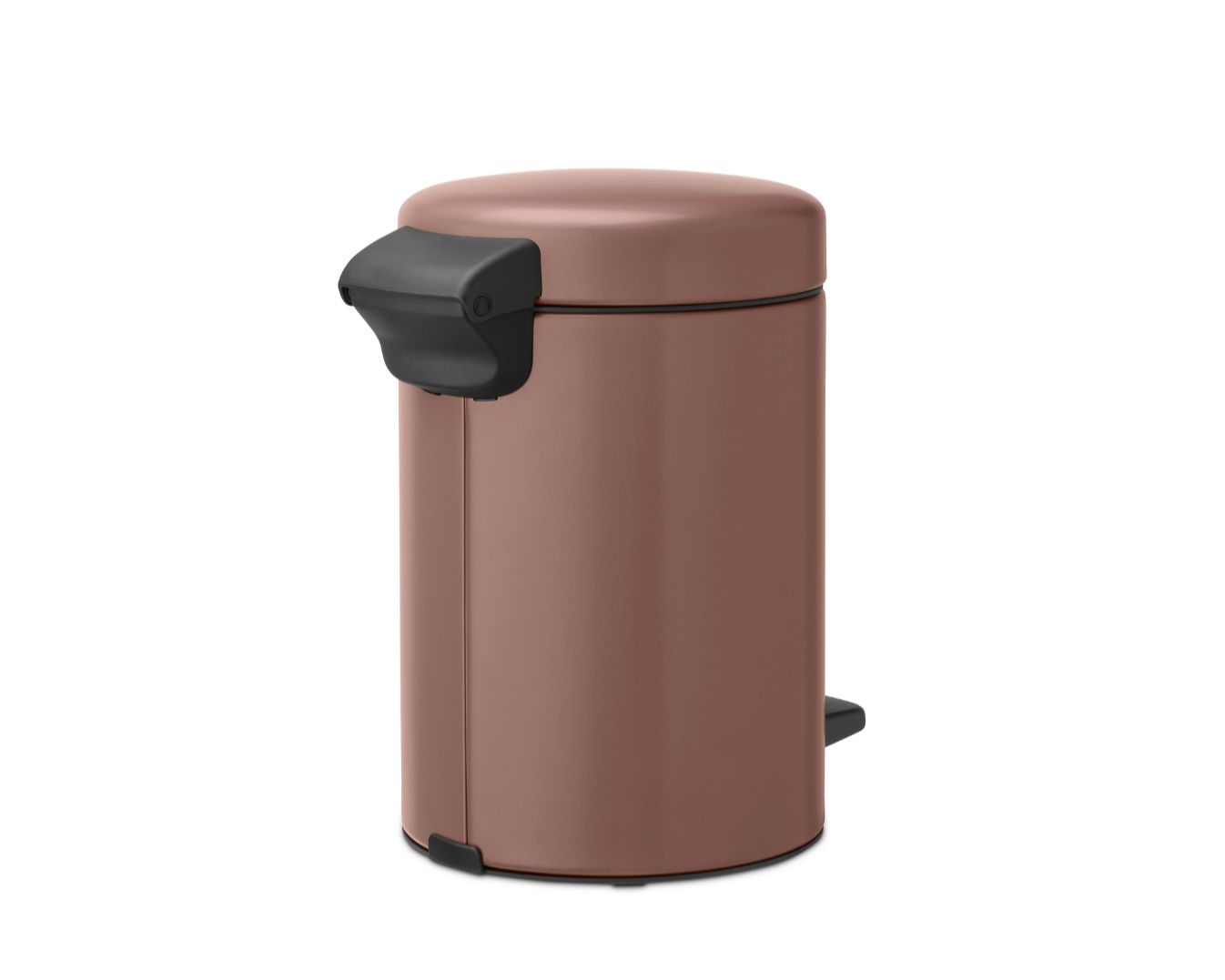 Pedal Bin NewIcon 3 litre - Satin Taupe