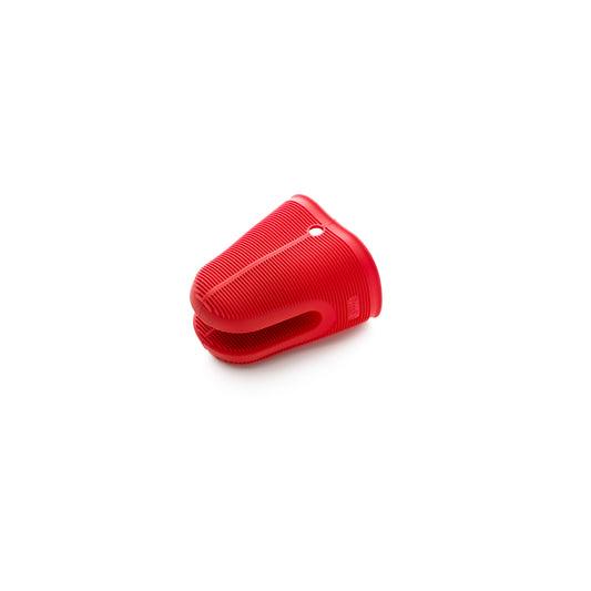 Silicone Kitchen Grip - Red