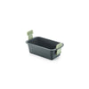 Air fryer Rectangular Basket - Grey